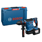 ACCUBOORHAMER EXBH18V-32F (excl lader enaccu)