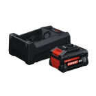 ACCU STARTERSET EXBA 18V (1xEXBA 18V-55+ GAL 12V/18V-80