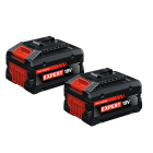 Accuset EXBA18V-80 2