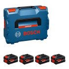 Accuset EXBA18v-55 4