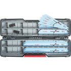 20d set Reciprozaagblad Metaal