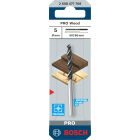 PRO Wood houtboor 5x52x86mm d. 5mm