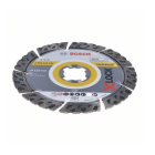 X-LOCK DIAMANTSCHIJF 125X22.23X2.4 BESTFOR UNIVERSAL