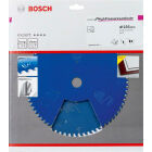 ZAAGBLAD HARDMET. T. EX TR. H 235x30-64