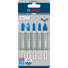 PRO METAL THICK T121BFC BLAD 92MM 5st