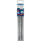 HAMERBOOR SDS+ 7x 10st 10x150x215MM