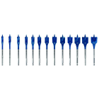 13-DELIGE SPEEDBORENSET SELF CUT SPEED