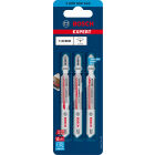 Blad T128BHM 3st Laminate clean