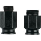 6-DELIGE SET OVERGANGSADAPTER 40-30