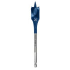 SPEEDBOOR SELF CUT SPEED 20x152MM