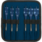 6-DELIGE SET SELF CUT SPEED