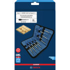 13-DELIGE SPEEDBORENSET SELF CUT SPEED