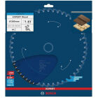 BLAD EXPERT WOOD 260x2.5/1.8x30 T60