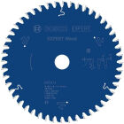 BLAD EXPERT WOOD 165x1.8/1.3x20 T48