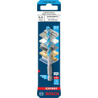 HEX-9 MULTICONSTRUCTION  6.5x60x100