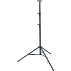 BAU TELESKOP STATIV ST 302 ZWARTMET KRUISDRAGER