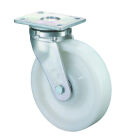 ZWAARLASTZWENKWIEL D.100 150KG GRIJSKOGELLAGER