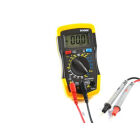 MINI-MULTIMETER CAT III 600VIR400082