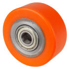 WIEL POLYURETHAAN KOGELLAGER D80 250KG