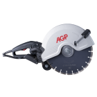 C14 CONCRETE SAW