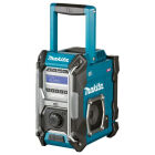 WERFRADIO MET DAB+: CXT 12V MAX LXT14.4V/18V XGT 40V MAX AC