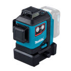 KRUISLIJNLASER ROOD CXT 1H (360°) + 2V(360°)