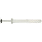 Nagelplug type Z - MNA - O 6 x 50 mm