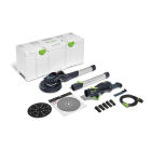 LANGNEK SCHUURMACH. LHS 2 225 EQI-PLUS