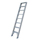 Enkele trapladder / 8 treden