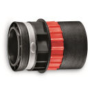 SAM-C 32 AS/NL - SCHROEFRINGCLIP METHULPLUCHTREGELING