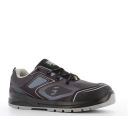 VEILIGHEIDSSCHOEN CADOR LIGHTGREY M46S4601
