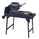 X-COUP STEENZAAGMACHINE + ZAAGBLADCNE3504011