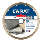 CDC PORSELEIN 250x25,4 TEGEL/NATUURSTEENMAX. 25MM TAFEL