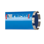 PREMIUM BETONBOOR 138MM 420MM 5/4" NAT