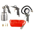 KIT LUCHTDRUK ACCESS 7-DELIG IR200264