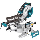 AFKORT- EN VERSTEKZAAG 1200W 216MM