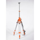 STATIEF KTS300  128-300CM MET KOLOM ENSPINDEL