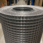 GELAST GAAS 12.7X12.7 0.80 MM X 0.50M HOOG