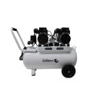 COMPRESSOR 3.0HP 50L 9 BAROLIEVRIJ 2800 TOEREN 2200W