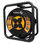 KABELHASPEL WERF VIERKANT IP44 H07RN-F3G2,5 40M IR163741