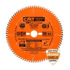 Universeel zaagbladHW* 160x20(+16)x1,8Z56* Massieve houtsoorten, Beplakte plat