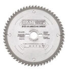 LAMINAAT- EN SPAANZAAGBLAD D.160 ASGAT20Z56