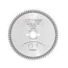 AFKORTZAAG 305x3.2/2.2x30 Z=72 UNIVERSEEL