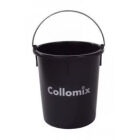 MENG EMMER 30L ZWART