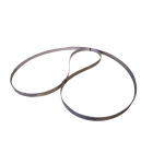 Zaaglint bimetaal (BS 100)