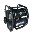 COMPRESSOR ROLLCAGE 270 OLIEVRIJ270L/MIN 8 BAR 2PK