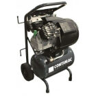 COMPRESSOR CM 380/10/20 WF 380L/MIN10 BAR 2,5PK