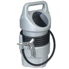 ZANDSTRAALKIT 10L