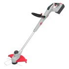 TRIMMER(ZONDER ACCU EN LADER) 82V 1,0KW