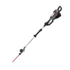 HEGGENSCHAAR OP STEEL(ZONDER ACCU EN LADER) 82V SNIJLENGTE 45CM